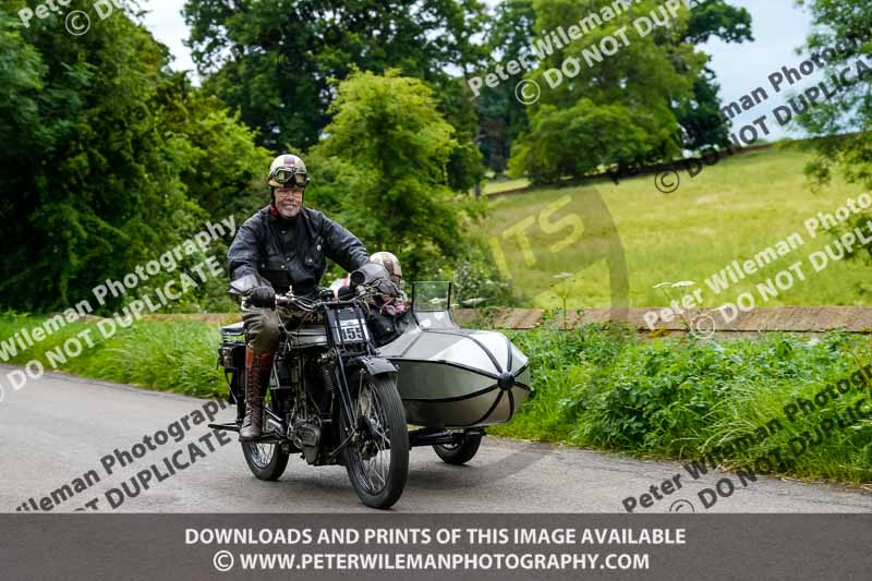 Vintage motorcycle club;eventdigitalimages;no limits trackdays;peter wileman photography;vintage motocycles;vmcc banbury run photographs